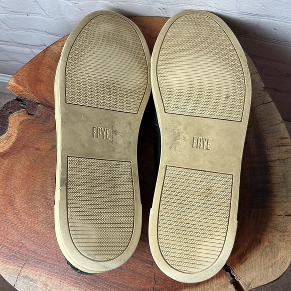 Frye Gemma Slip On - Picture 10 of 11